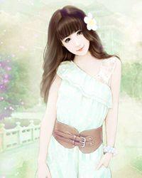 和结婚对象成为室友之后